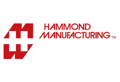 Hammond Manufacturing: A Century of Service