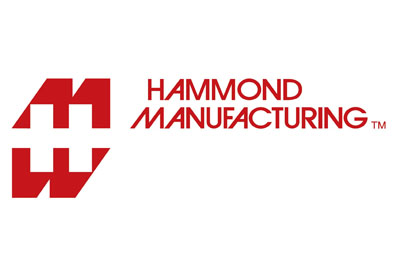 Hammond Manufacturing