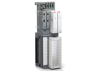 ABB’s Universal Select I/O