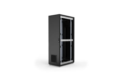 Hammond Manufacturing NEMA Rated Dust-Tight Server Cabinet