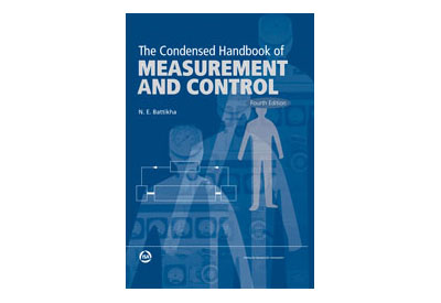 ISA Released Fourth Edition of The Condensed Handbook of Measurement and Control