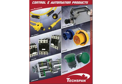 Techspan Catalogue