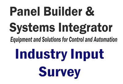Weekly Industry Input Poll Results