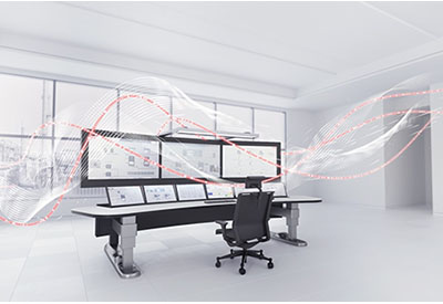 ABB Confirmed as the #1 in Distributed Control Systems Globally