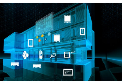 Siemens Desigo Building Automation System