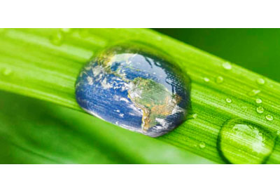 Protection & Sustainability for the Industry that Powers the Planet