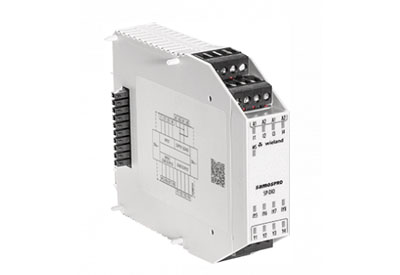 Wieland Programmable Safety Controller Digital Interface I/O Modules
