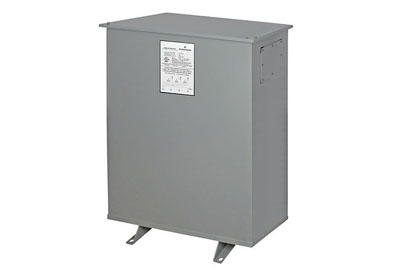 New SolaHD Automation Transformers from Emerson