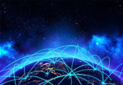 Connectivity Modernizes Grid Communication in North America