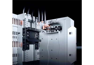RiLine Compact- Rittal‘s Smart Power Distribution System
