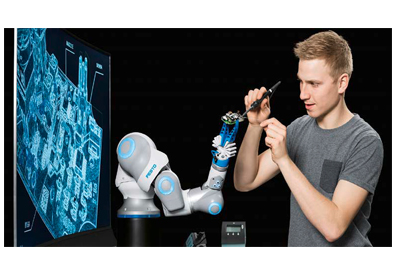 Invitation to Festo Online Press Conference: Preview to the Hannover Messe Trade Fair