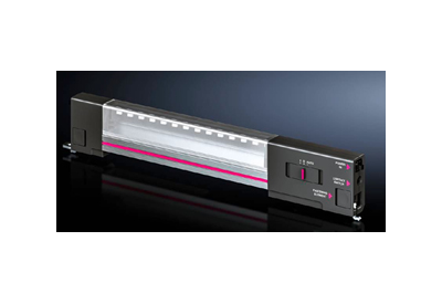 New IT LED System Light from Rittal