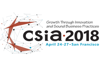 2018 CSIA Executive Conference