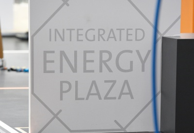 Integrated Energy: Connecting Energy Systems & Industrial Processes