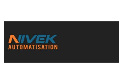 Discussing Nivek Automatisation with President Kevin Dufresne