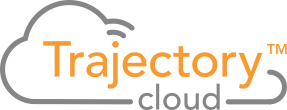 APEX Trajectory Cloud Logo