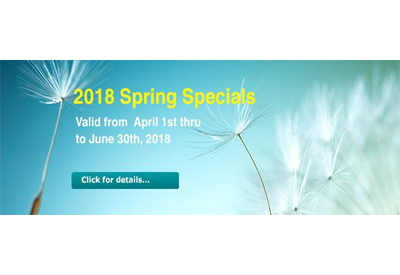 Phoenix Contact 2018 Spring Specials Launch