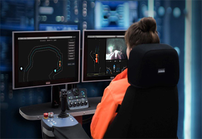 New AutoMine Lite 2.0 from Sandvik – a Leading-Edge Integrated Package for Consistent and Dynamic Mining