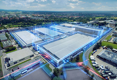 Siemens heightens industrial cyber security by detecting anomalies