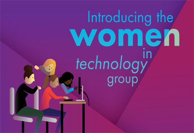 Brock Solutions Establishes New Women in Technology Group