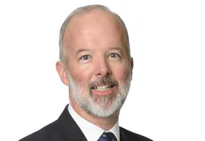 Bruce Matthews: New Chief Executive Officer at Consulting Engineers of Ontario