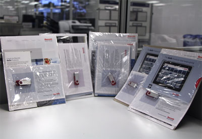 Bosch Rexroth Canada offers free Automation Resource Kits