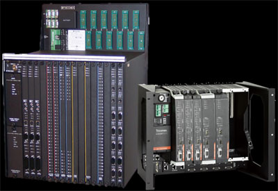 Schneider Electric’s EcoStruxure Triconex Tricon CX v11.3 Controller Enables Profitable Safety for High-Hazard Industries