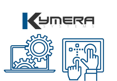 Kymera Systems, Experts in IIoT and Automation Systems