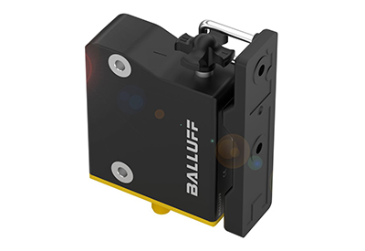 Balluff Introduces Non-Contact RFID Safety Guard Locking Switch