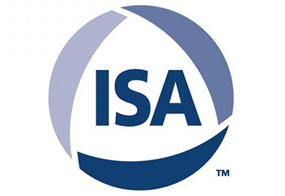 ISA Logo