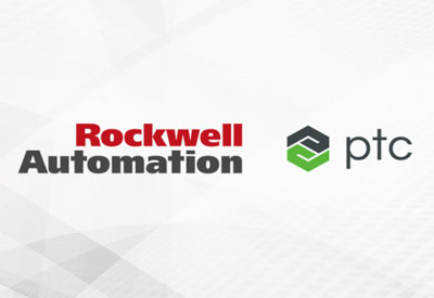 PTC and Rockwell Automation Announce Strategic Partnership to Drive Industrial Innovation and Accelerate Growth