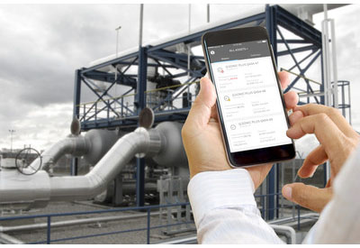 Honeywell Launches Connected Plant Solution for Easy Health Monitoring of Midstream Gas Metering Systems