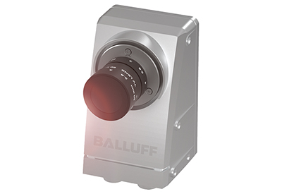 Balluff SmartCamera Delivers Robust Vision in a Simple Package