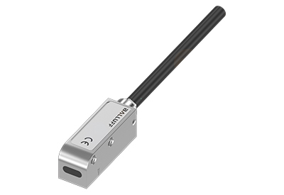 Balluff’s Magnetic Linear Encoder Solves Issues with Variable Gap Distance