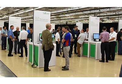 Annual EcoStruxure Foxboro User Group Conference to Focus on Digitization and Profitability
