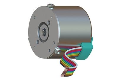 POSITAL Kit Encoders: Closed-Loop Motor Feedback with the Absolute Advantage