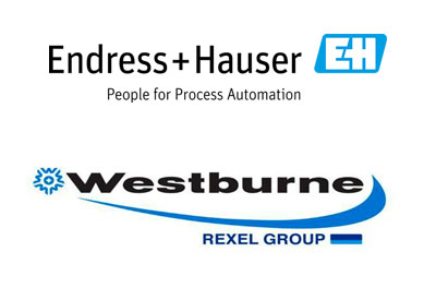 Endress+Hauser Canada partners with Westburne in ON & SK