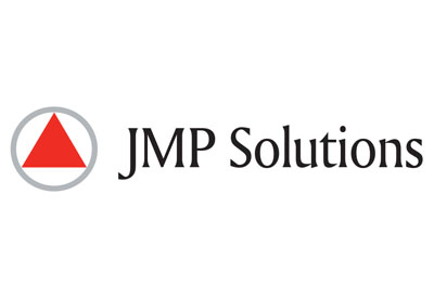 JMP Receives Three Sales Leadership and Growth Awards