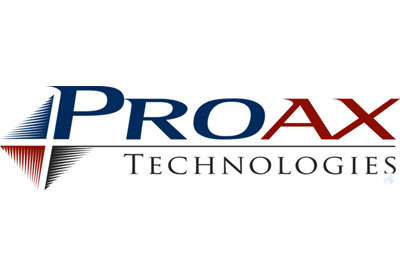 Proax technologies Awarded One of Four Omron Automation FY17 Distributor of the Year Awards