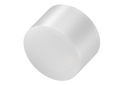 Ceramic Caps Provide Protection and Extend Sensor Life