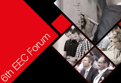 Experts meet at the EEC Forum