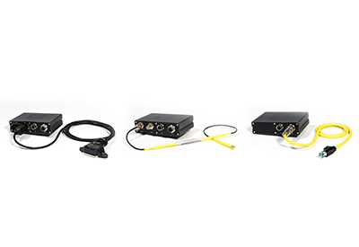 HARTING Launches First Ever Industrial IoT Starter Kits