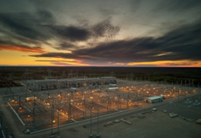 Siemens and Mortenson complete Bipole III HVDC Converter Stations in Canada