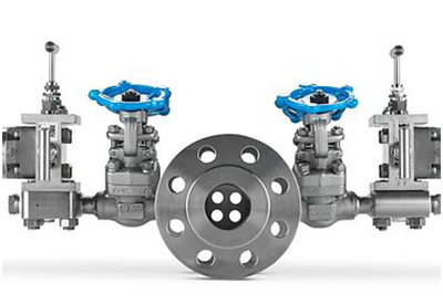 Emerson Introduces the Industry’s First Pre-Assembled DP Flow Metering Solution for Continuous Service in Harsh Environments