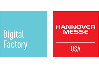 Digital Factory To Premiere At HANNOVER MESSE USA