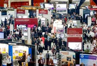 Rockwell Automation Opens Registration for 2018 Automation Fair