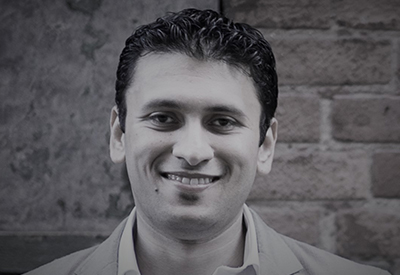 Eaton Announces Product Line Manager – Rahul Duggal