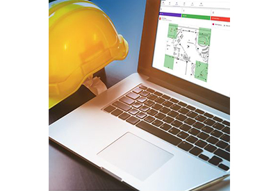 Emerson Launches New Location Awareness System to Protect Employees, Enhance Industrial Safety