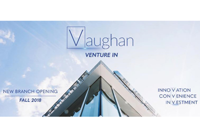 Graybar Canada to Open New Branch in Vaughan, Ontario!