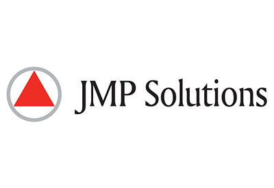 JMP Solutions and Control Station Announce Exclusive Collaboration Focused on Optimizing Manufacturing Output and Efficiency